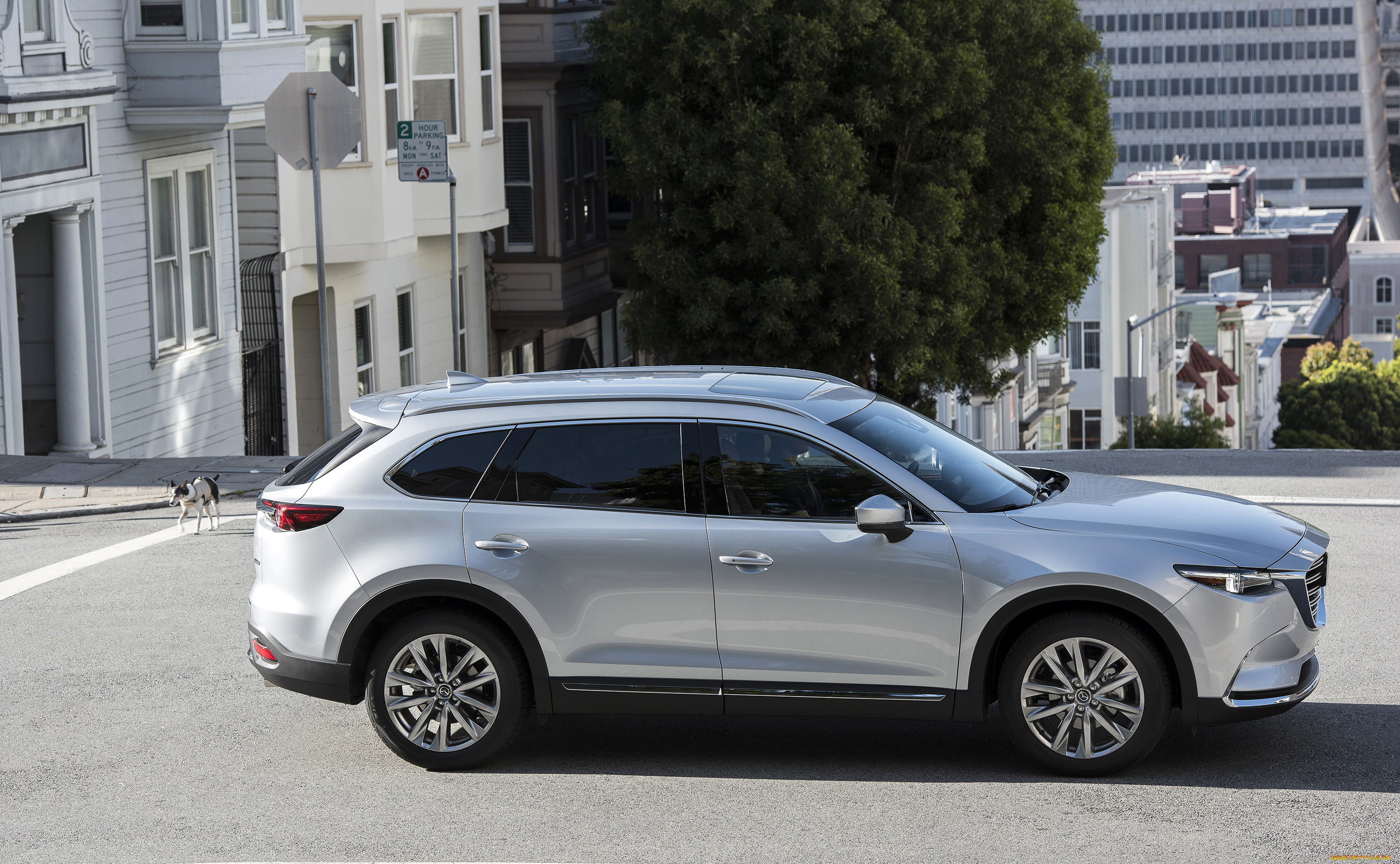 , mazda, us-spec, cx-9, 2017